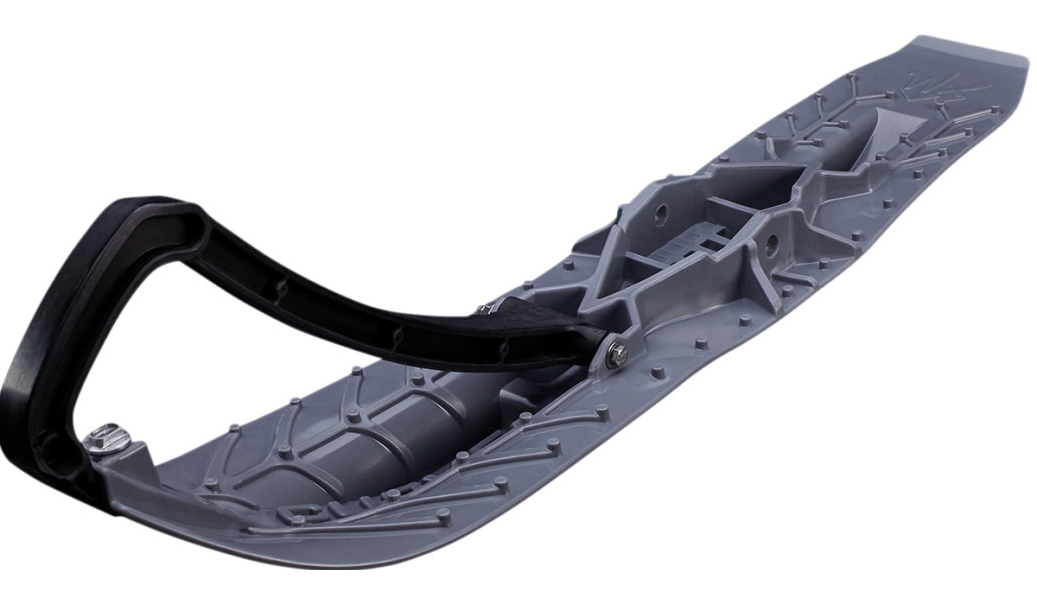 XM Mountain Ski - Gray