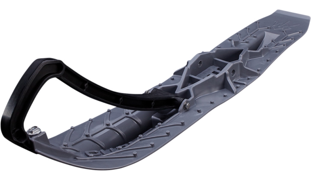 XM PRO Mountain Ski - Gray