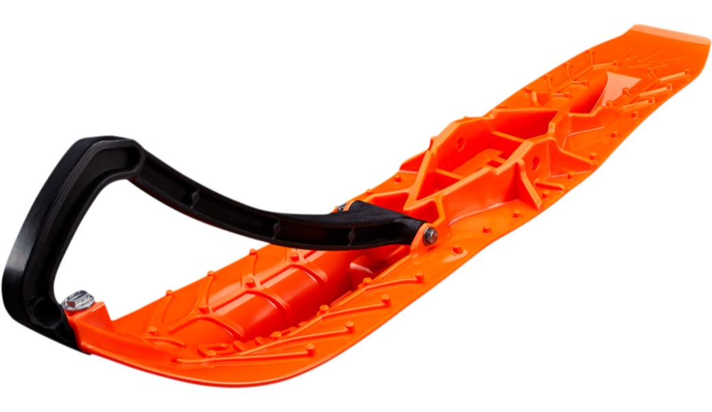XM PRO Mountain Ski - Orange