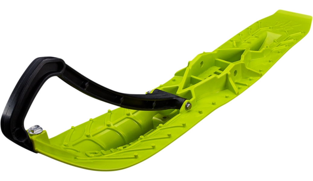 XM Mountain Ski - Hi-Viz