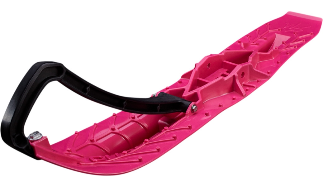 XM Mountain Ski - Fuchsia