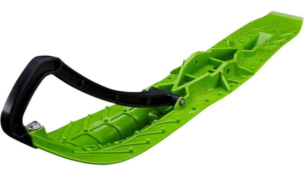 XM Mountain Ski - Green