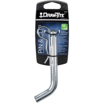 Class V Pin And Clip