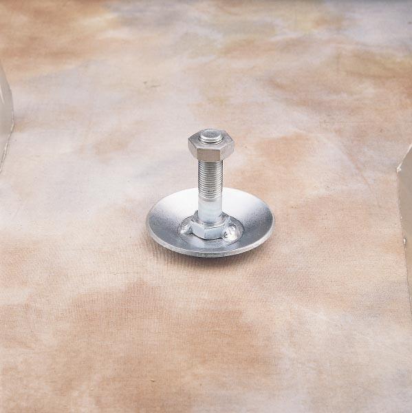 Replacement Screw-in Style Skid