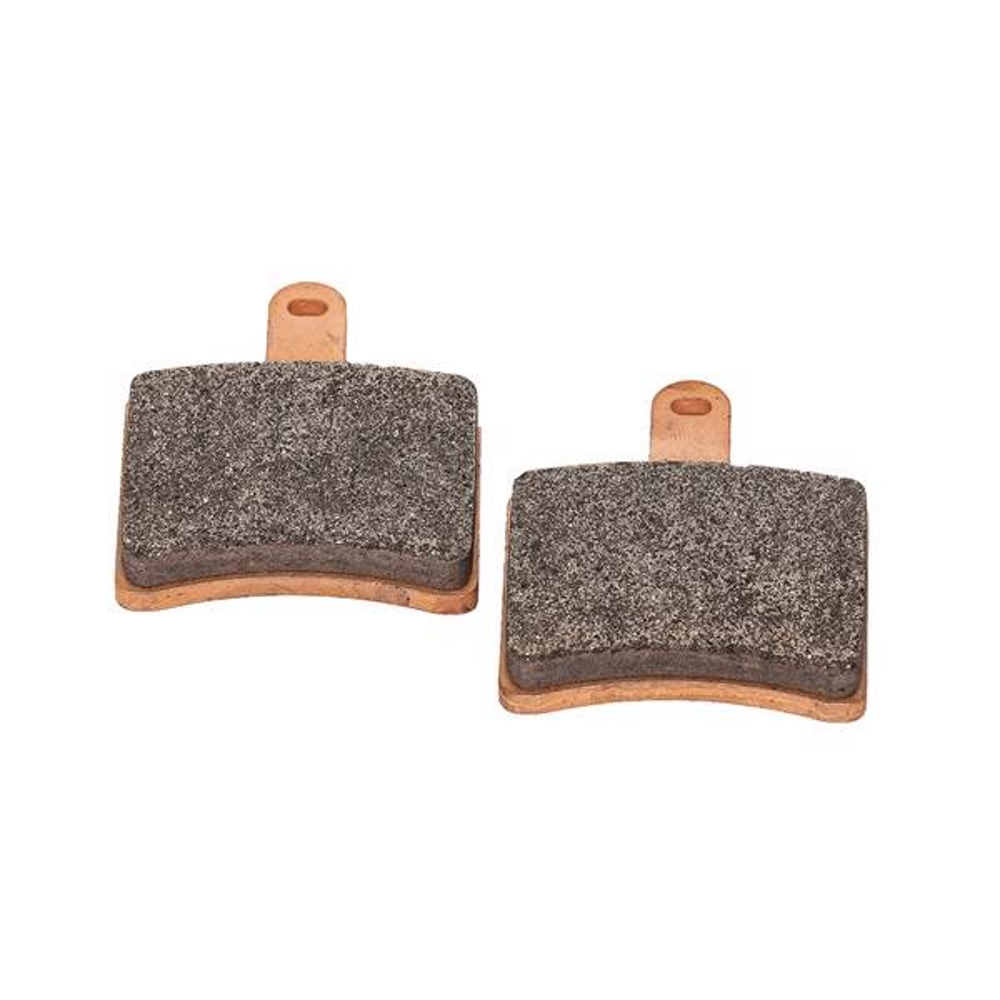 Brake Pad Kit