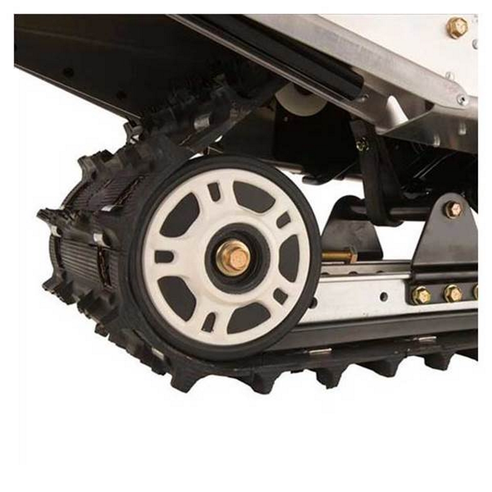 Block Track - 68in. x 10in.