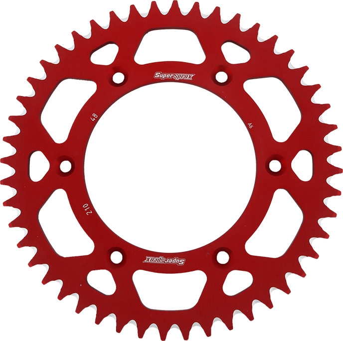 Aluminum Rear Sprocket - 48T