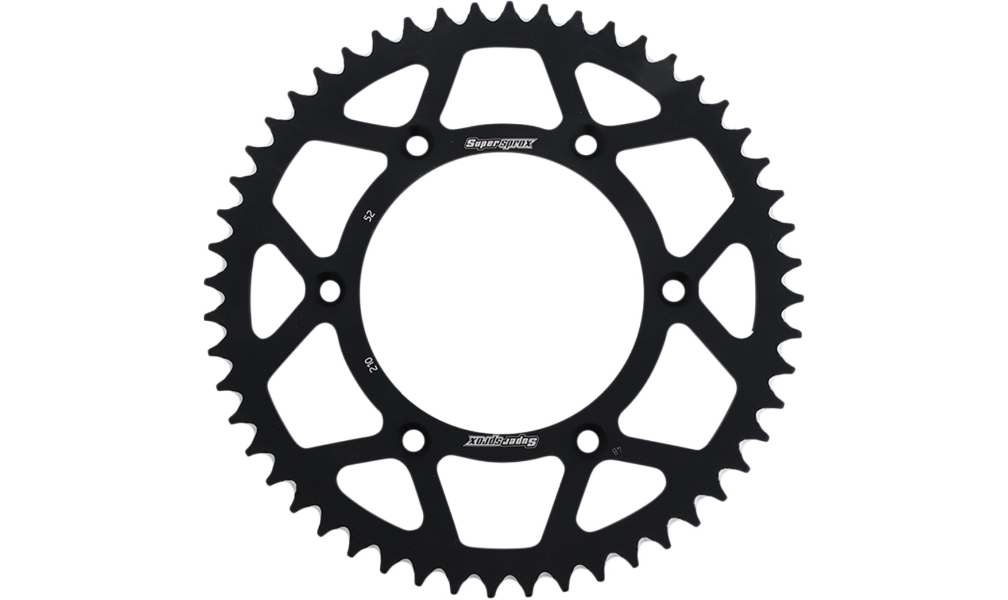 Aluminum Rear Sprocket - 52T