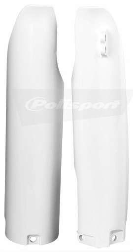 Fork Guard - White