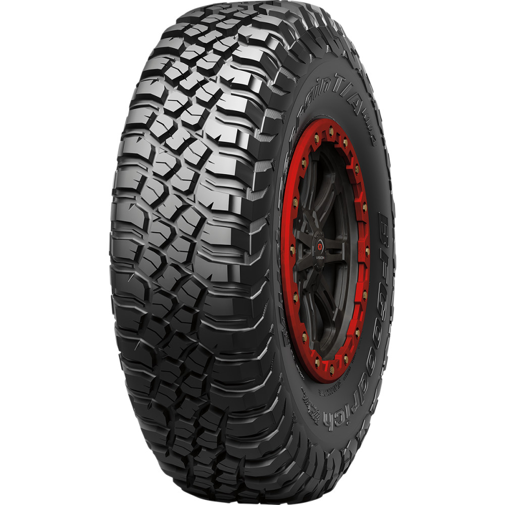 Mud Terrain T/A KM3 UTV Tire - 35x11R15