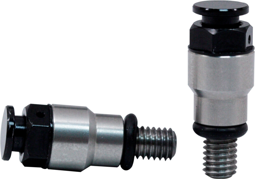 Fork Bleeder Valve