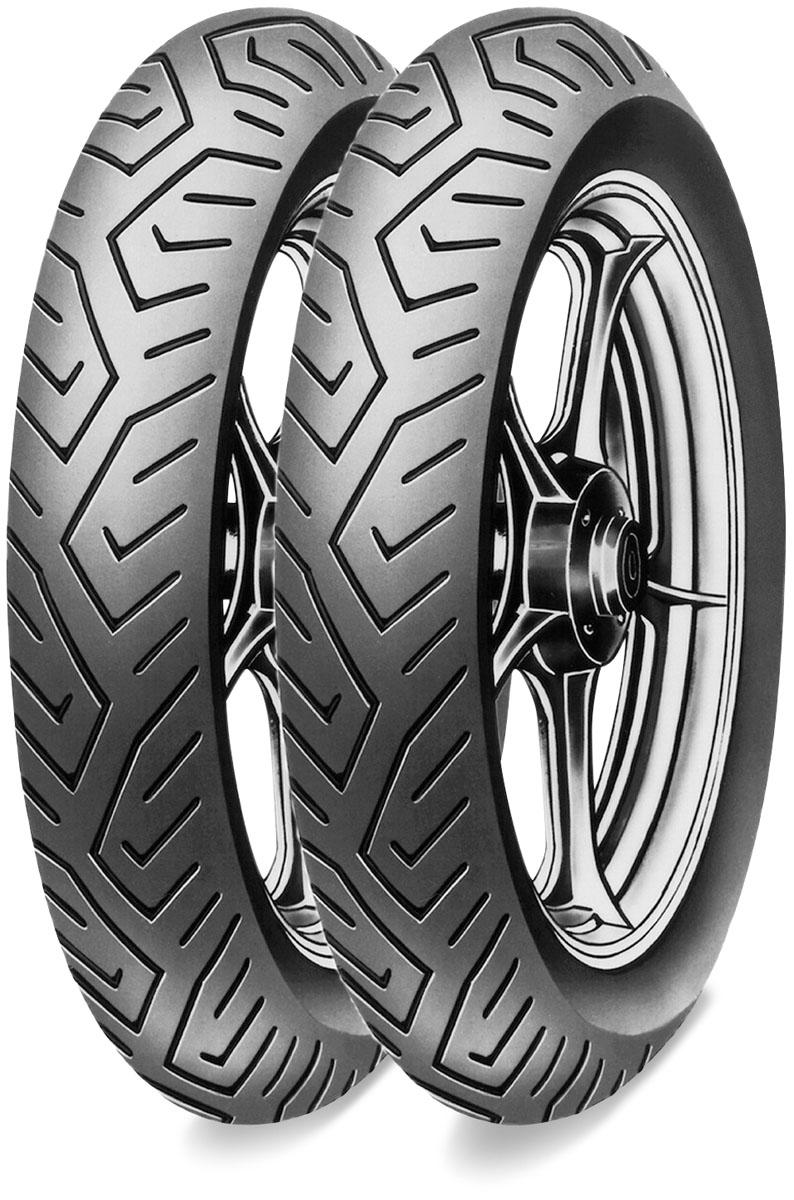 MT 75 Sport Front Tire - 100/80-16
