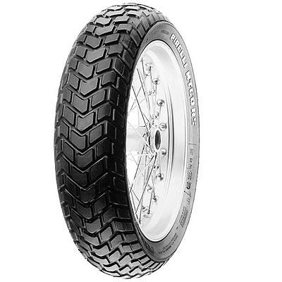 MT60 RS Dual Sport Front Tire - 120/70R17