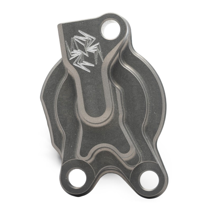 Manual Slave Cylinder