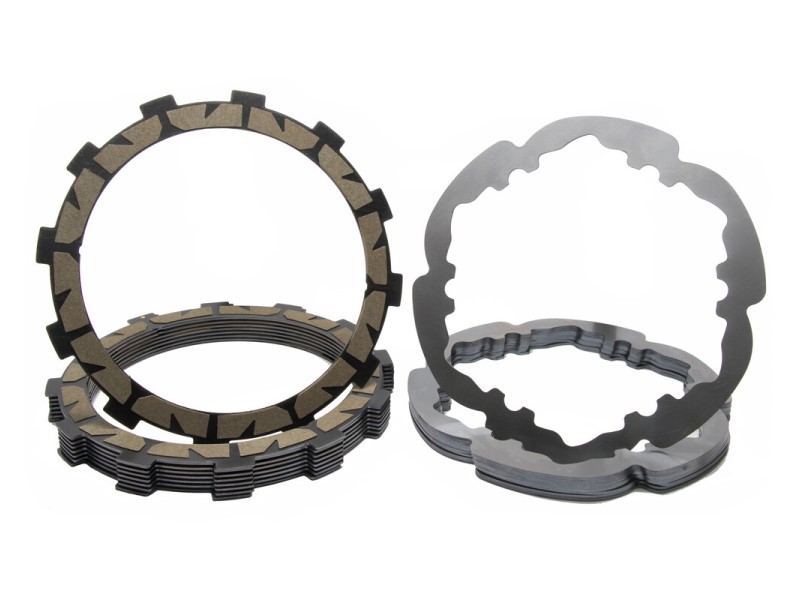 Torqdrive Clutch Pack
