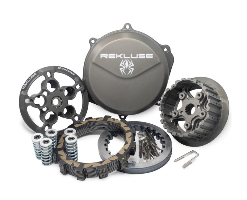 Core Manual Torqdrive Clutch