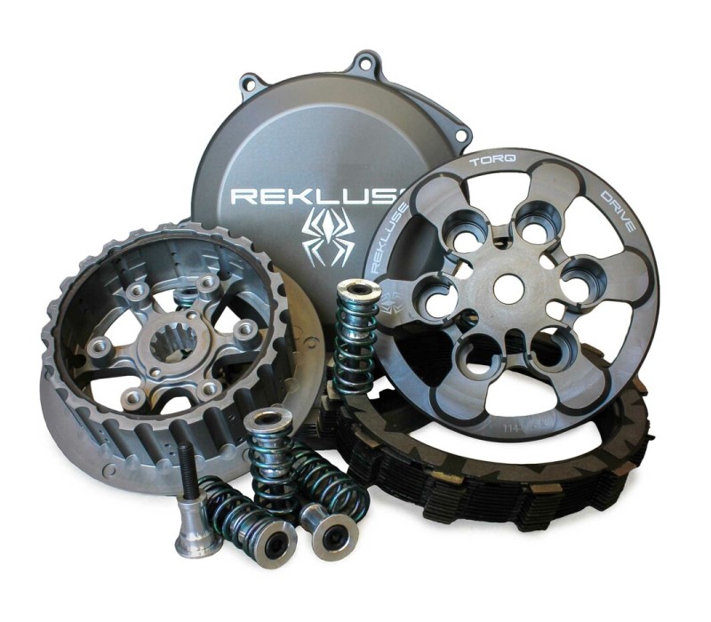 Core Manual Torqdrive Clutch