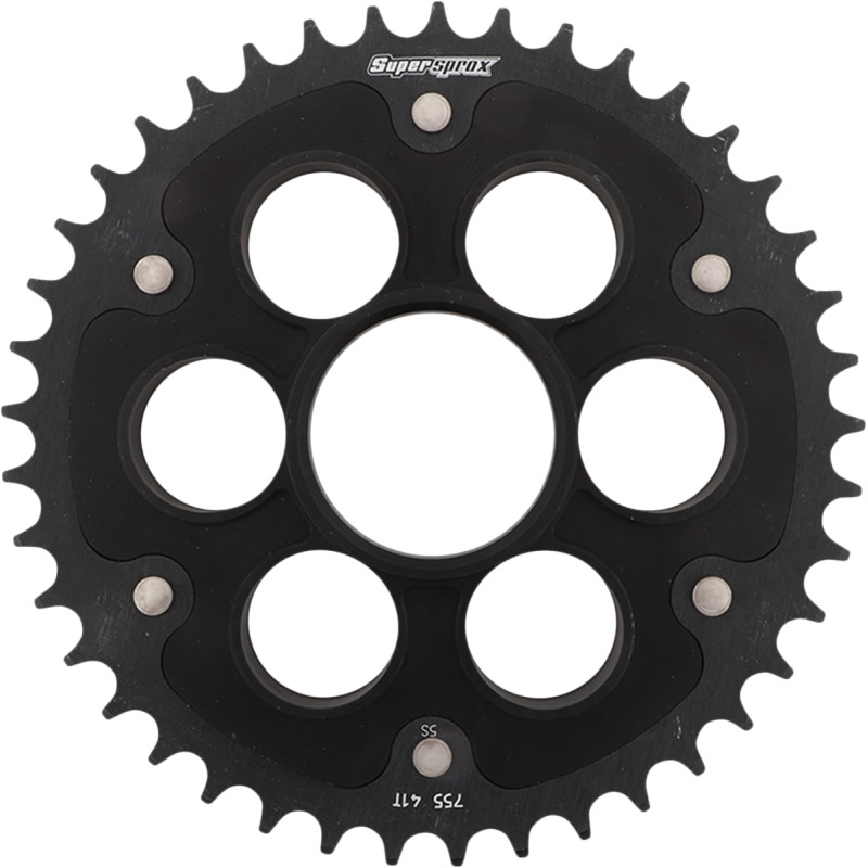 Stealth Rear Sprocket - 39T