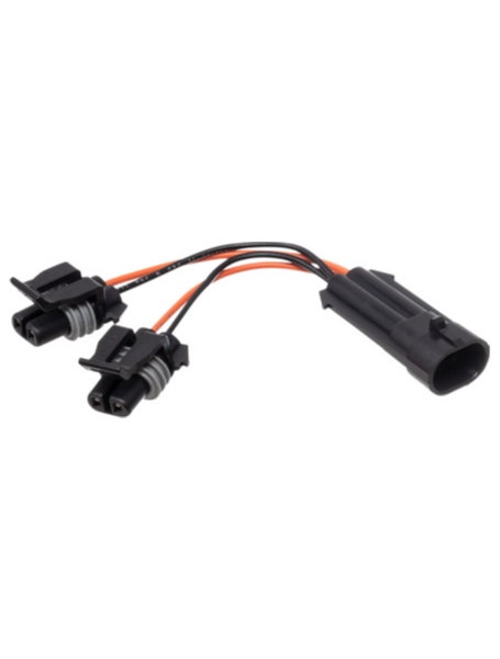 Indian Y-Power Adaptor Harness