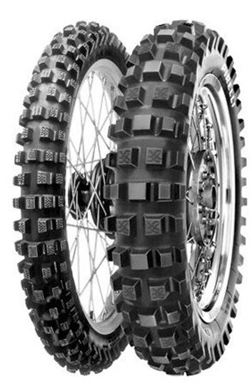 MT 16 GaraCross Rear Tire - 110/100-18