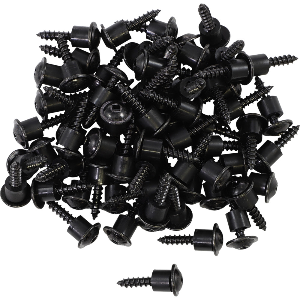Screw Kit - 72 Pieces