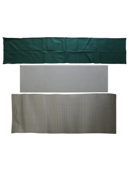 Heat Shield Liner - Universal