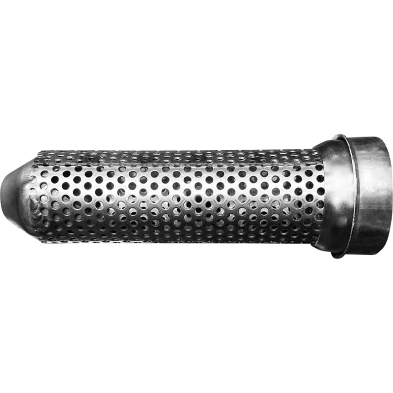 Muffler Noise Reduction dB Killer - LV10 SS