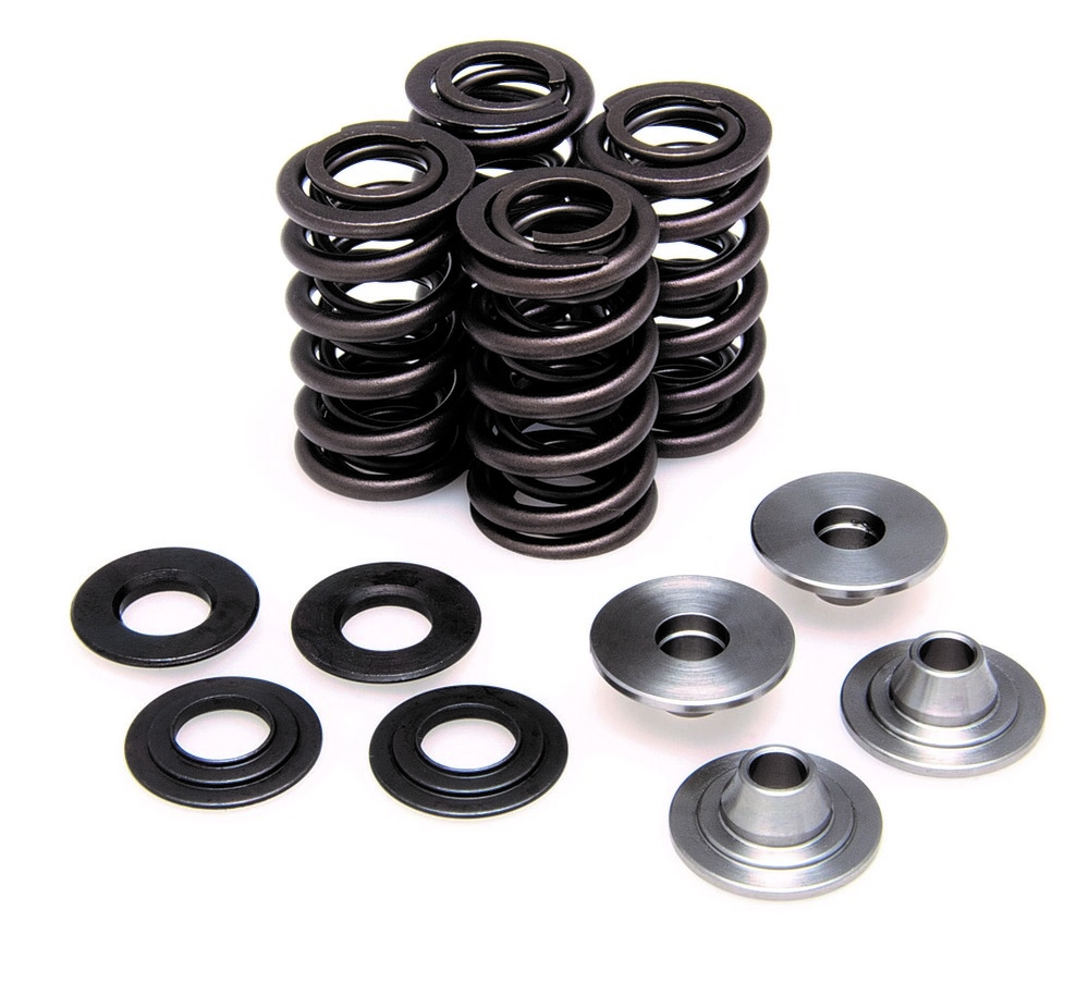 Valve Spring Kit