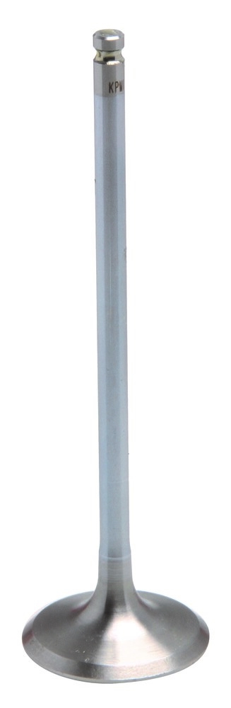 White Diamond Intake Valve