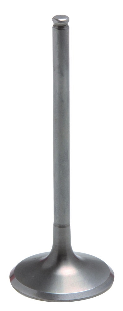 Tensillite Titanium Intake Valve