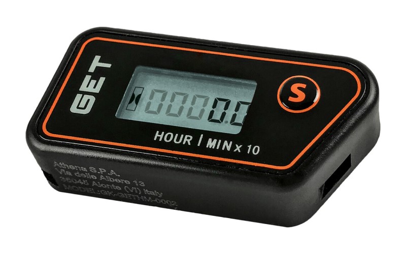 C1 Engine Hour Meter