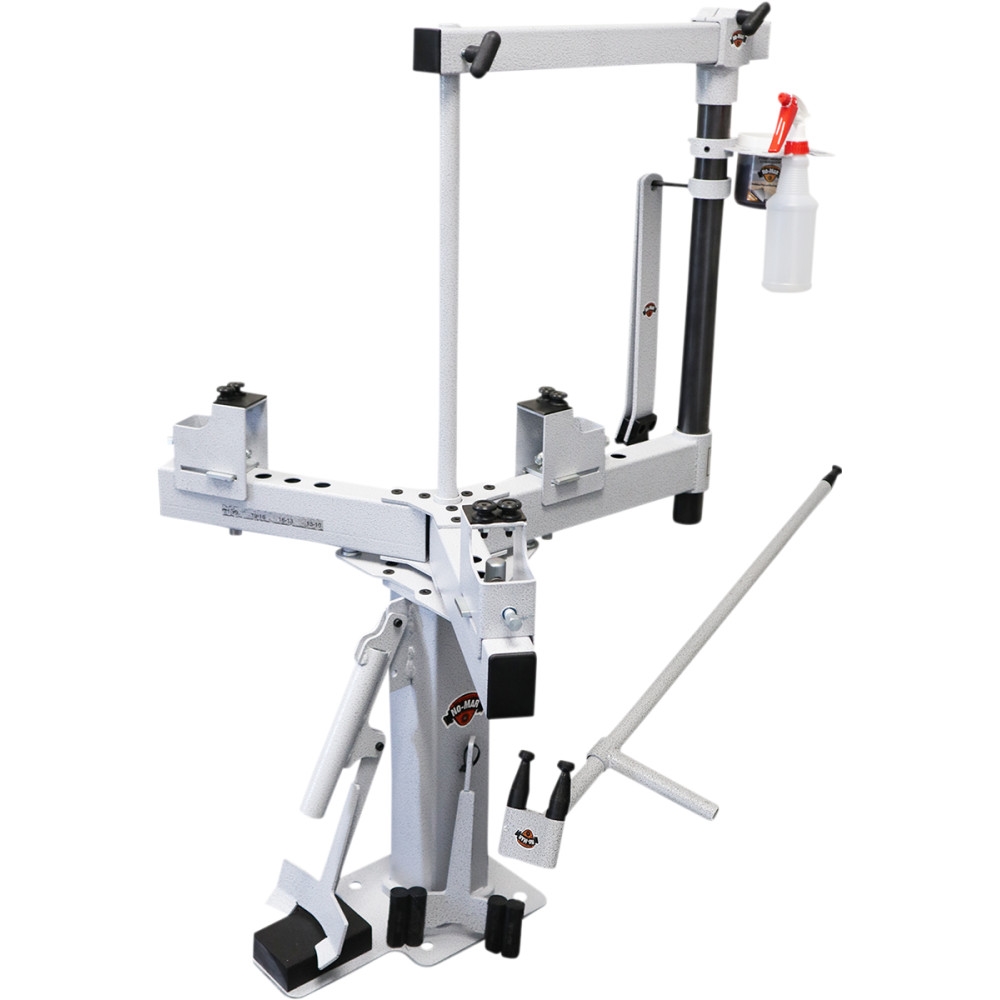 CH200 Tire Changer Kit