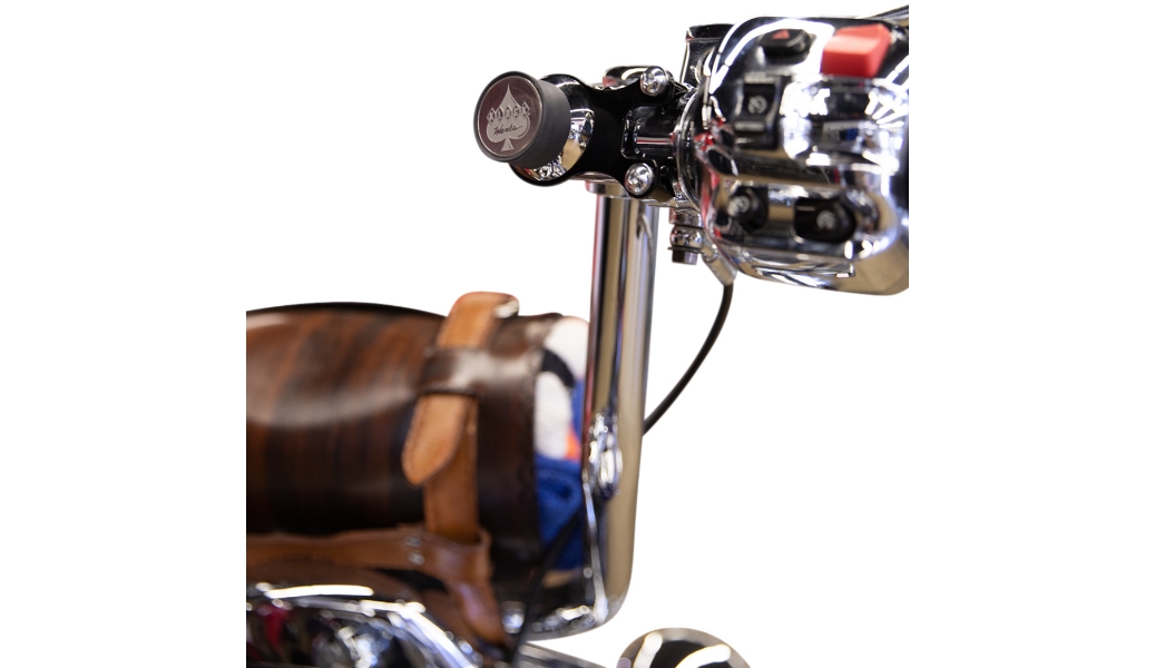 iOmounts Device Horizontal Mount - Black