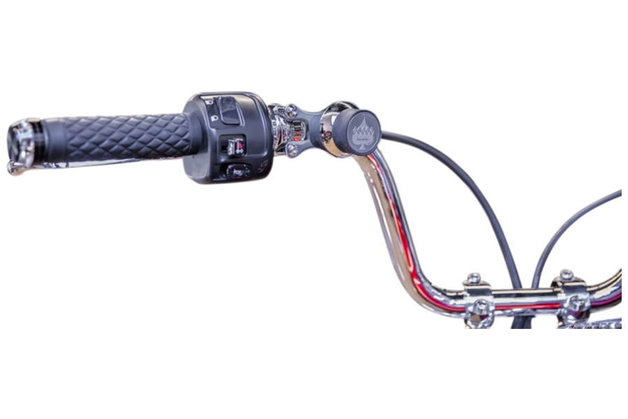 iOmounts Device Horizontal Mount - Black