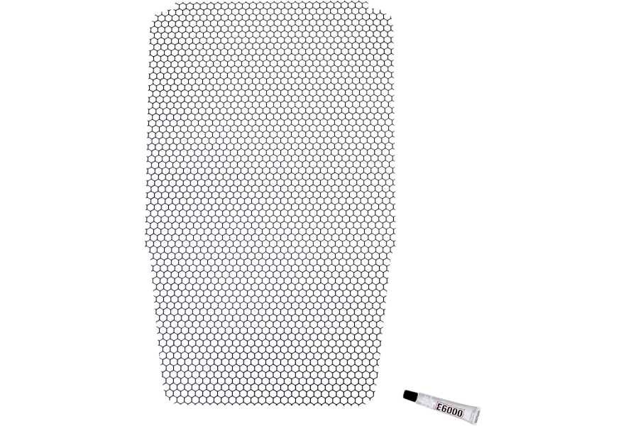 Outrider Radiator Guard