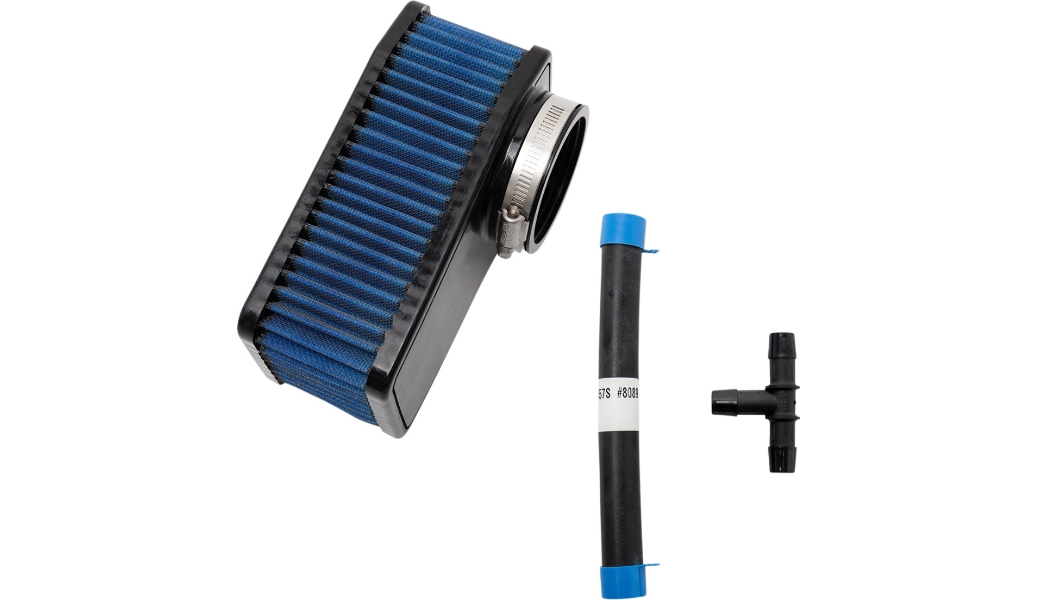 Stealth Two Air Cleaner Kit