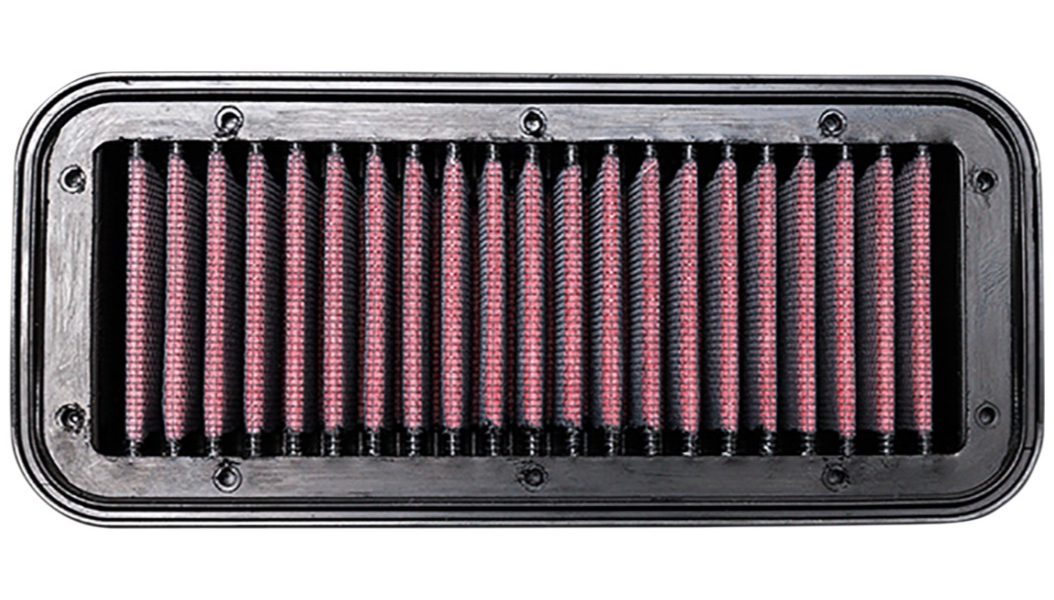 High Flow Air Filter
