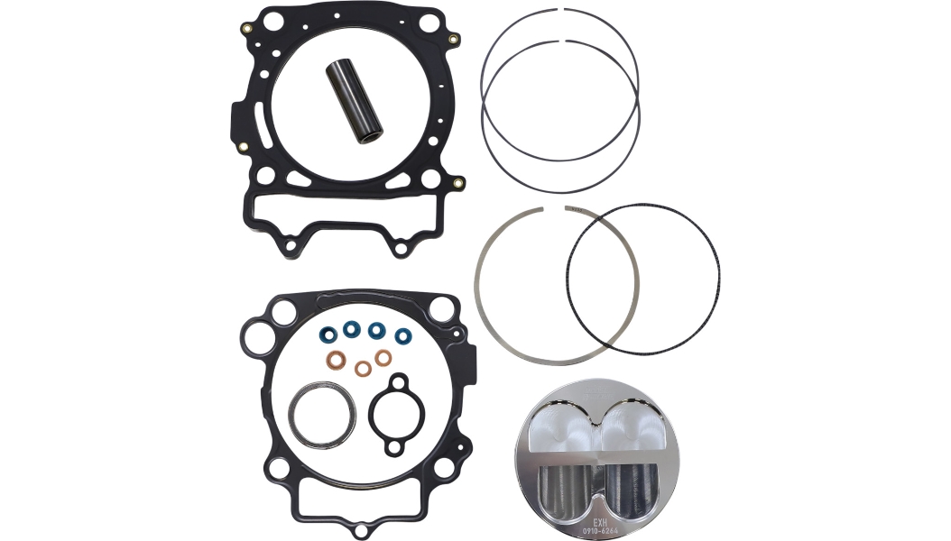 Replacement Part for High Performance 4 Stroke Piston Kits - 97mm Standard Bore