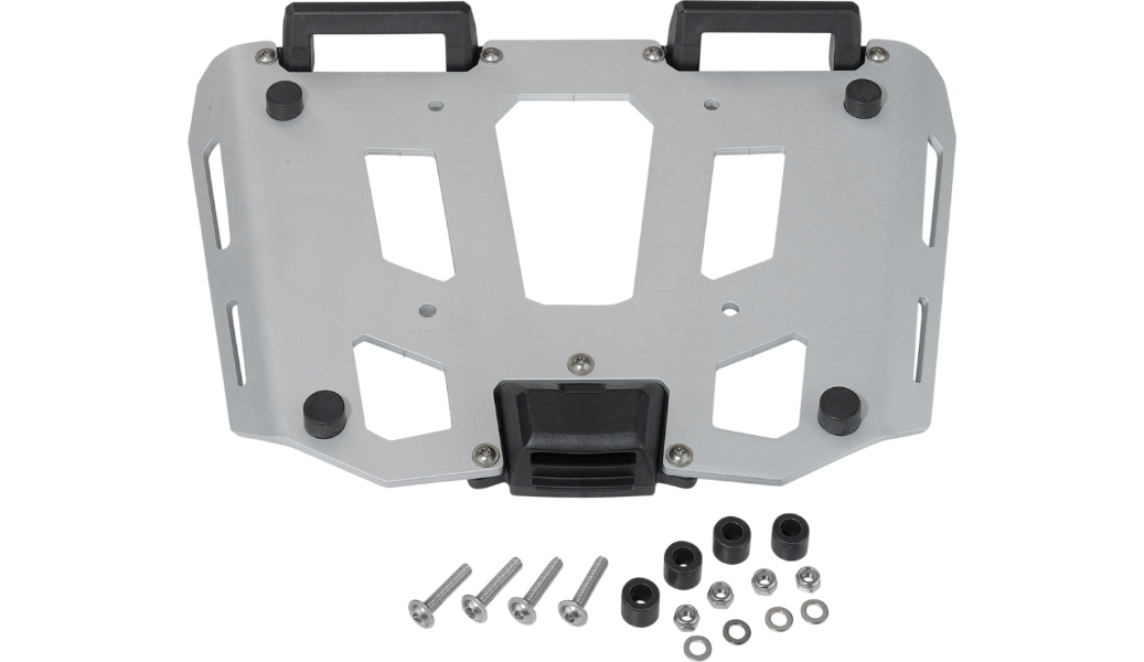 Kenai Universal Top Case Mount Plate
