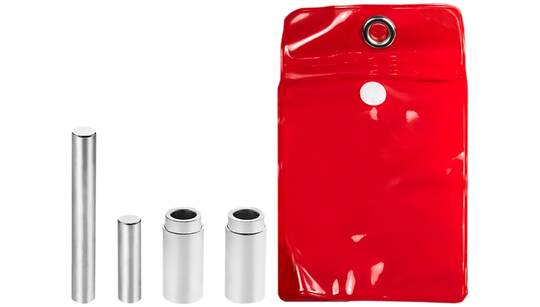 Spider Rebuild Tool for Polaris