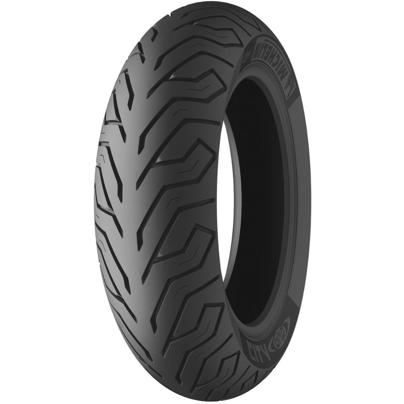 City Grip Scooter Front/Rear Tire - 90/90-10