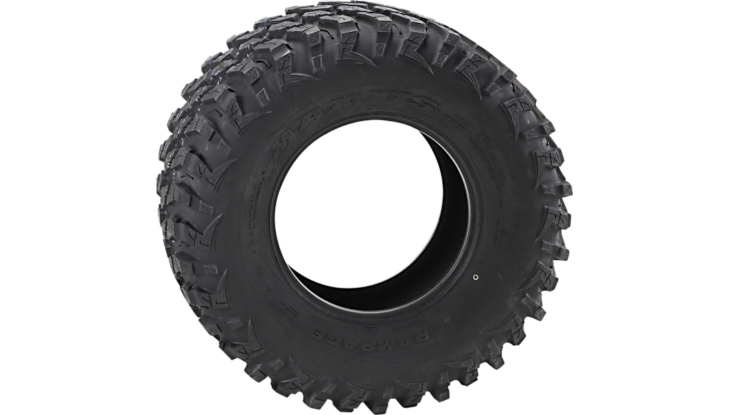 Rampage Front/Rear Tire - 32x10R15