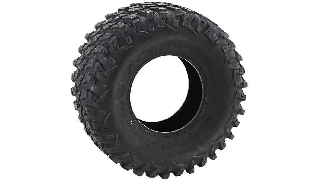 Rampage Front/Rear Tire - 32x10R14