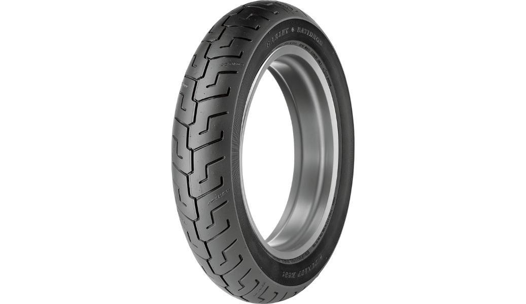 K591 Harley-Davidson Rear Tire - 160/70B17