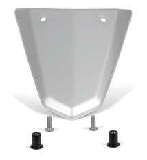Seat Cowl Plate