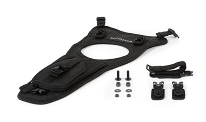 Tank Bag Attachment Kit
