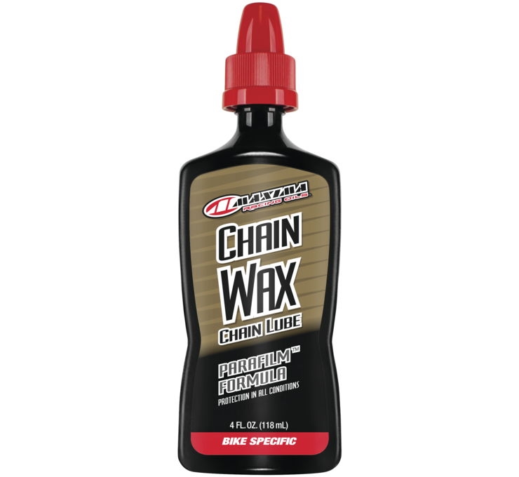 Chain Wax Parafilm Formula - 4Oz.