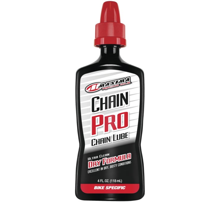Chain Pro Dry Formula - 4Oz.