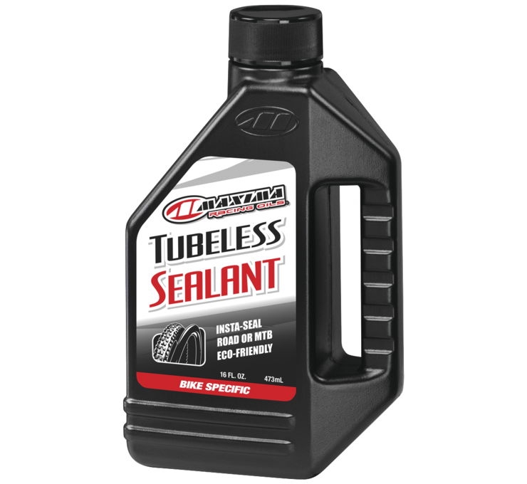 Tubeless Tire Sealant - 16Oz.