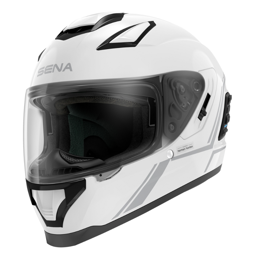 Stryker Solid Helmet